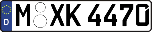 M-XK4470