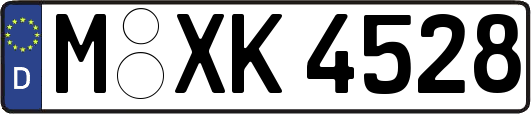 M-XK4528