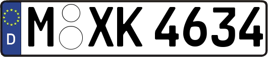 M-XK4634