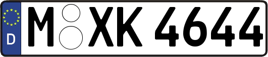 M-XK4644