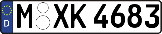 M-XK4683