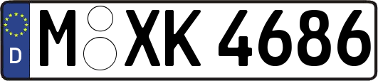 M-XK4686