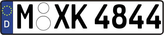 M-XK4844