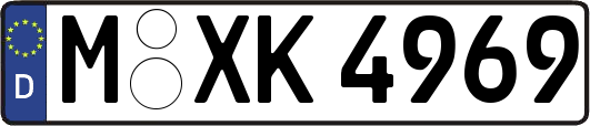 M-XK4969