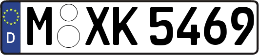 M-XK5469