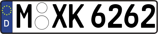 M-XK6262