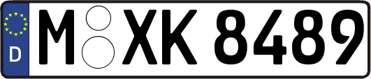 M-XK8489