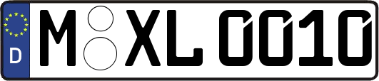 M-XL0010