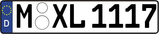 M-XL1117