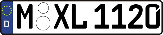 M-XL1120