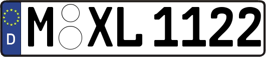 M-XL1122