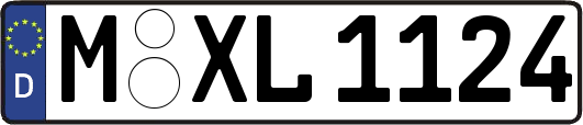M-XL1124