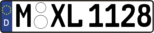 M-XL1128