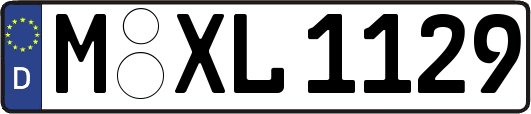 M-XL1129