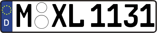 M-XL1131