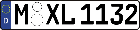 M-XL1132