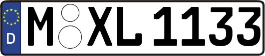M-XL1133