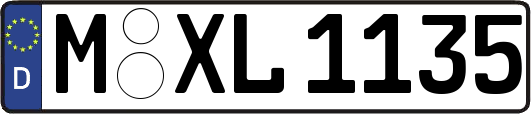 M-XL1135