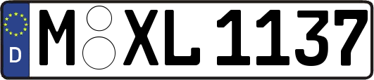M-XL1137