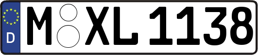 M-XL1138