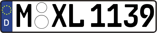 M-XL1139