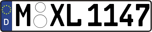 M-XL1147