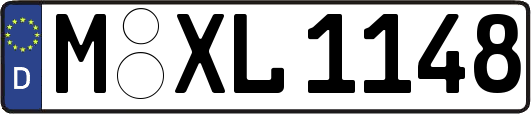 M-XL1148