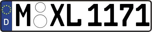 M-XL1171