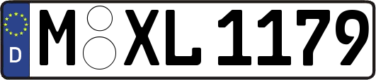 M-XL1179