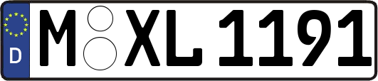 M-XL1191