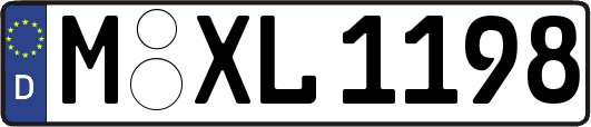 M-XL1198