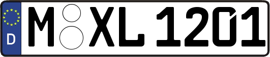 M-XL1201