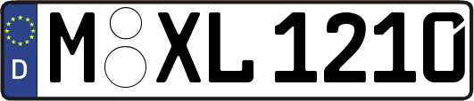 M-XL1210