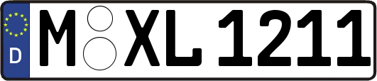 M-XL1211
