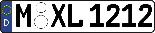 M-XL1212