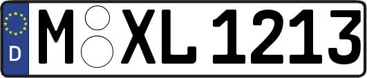 M-XL1213