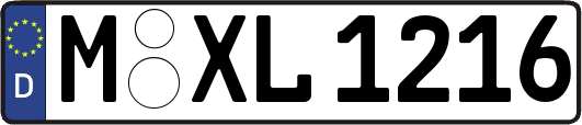 M-XL1216