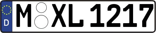 M-XL1217