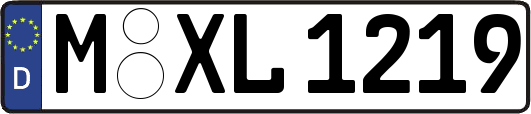 M-XL1219