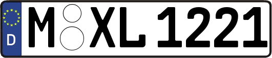 M-XL1221