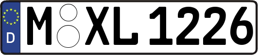 M-XL1226