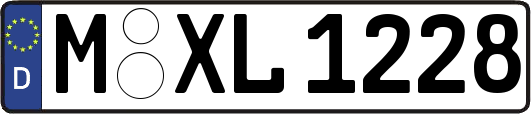 M-XL1228