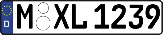 M-XL1239