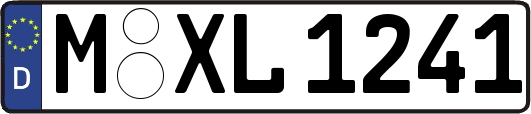 M-XL1241