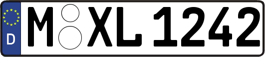 M-XL1242