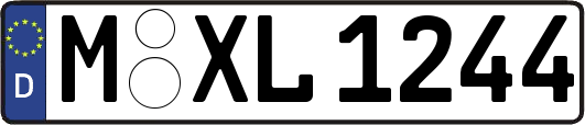 M-XL1244