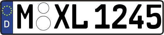 M-XL1245