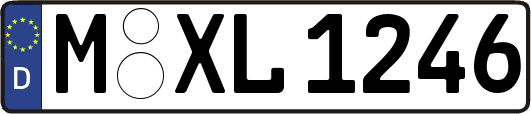 M-XL1246