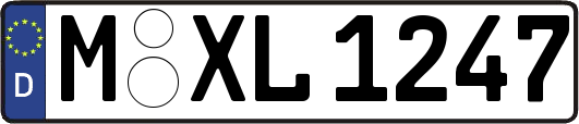 M-XL1247