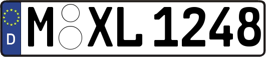 M-XL1248